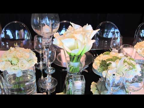 Ghost Chairs by Olive Tree Ghost Chairs by Olive Tree