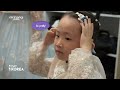 1day 1korea k now ep.51 chuseok korea’s major holiday 한국 최대의 명절 추석 한복 입고 궁 나들이