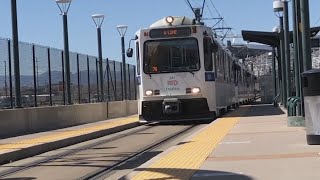 What it's like on RTD under new safety plan
