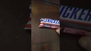 SNICKERS ICE CREAM BAR