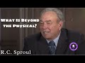 What Is Beyond the Physical?: A Blueprint for Thinking  - Ministério R.C. Sproul