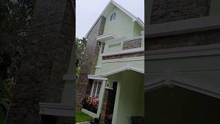 1404 sqft gated villa 3bhk at Nedumbassery | Kochi Airport | Price 65 lakhs