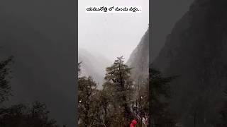 యమునోత్రి #yamunotridham #yamunotri #yamunotri2024 #kedarnath #badrinathdham