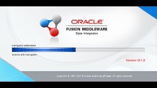 ODI 12C - Filter Component