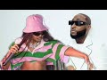 Zuchu na Davido-Watu (official video)