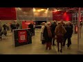 congres vooruit