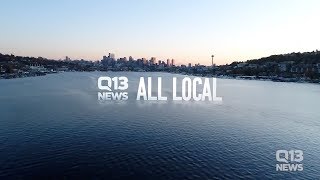 Q13 News is ALL LOCAL.