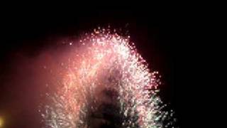 HD-closer Clear Sound 2009 Taipei 101 New Year Fireworks Display (2009年台北101跨年煙火)