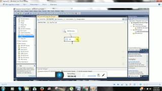 Creating a Data Warehouse using SQL Server 2012 and SQL Server Data Tools