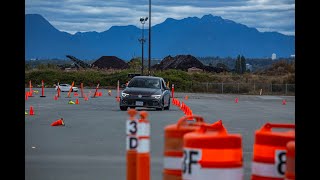 2023 VCMC Super Challenge MK8 GTI Autocross