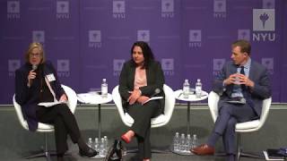 Sidley Austin Forum: Panel III