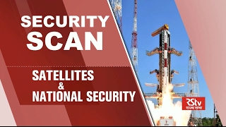 Security Scan- Satellites and National Security