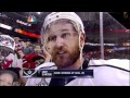 Jeff Carter OT goal. LA Kings vs New Jersey Devils Stanley Cup Game 2 6/2/12 NHL Hockey.