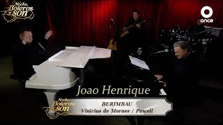 Berimbau - Joao Henrique - Noche, Boleros y Son