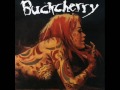 buckcherry borderline