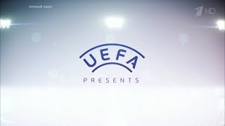 European Qualifiers Friendly Intro - FIFA World Cup 2018 - Russia vs Belgium