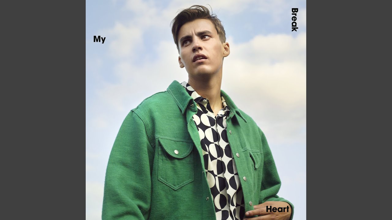 Break My Heart Youtube Music