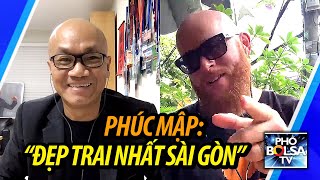 Việt Nam có cuộc sống vui nhất, người thân thiện nhất, đồ ăn ngon nhất. Đó là lý do ở đây luôn!