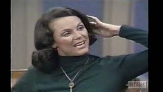 1970-71 Television Season 50th Anniversary:The Mary Tyler Show (Valerie Harper '73 Cavett Interview)