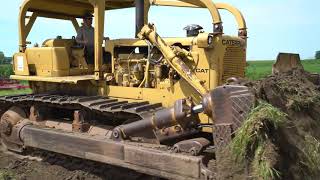 1973 CATERPILLAR D8H For Sale