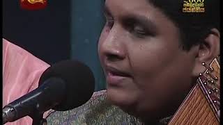 Bhajan - Jaanaki Naath Sahaaya Kare Jab by Asith Atapattu