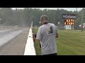 time bandit nitro nostalgia fed milan dragway 9 16 2023 run 2