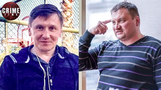 Шансонье Виктор Калина заявил о том, что вор в законе Саша Кушнер его «заказал»