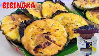 BIBINGKA SA ULING PANG NEGOSYO | with COSTING | Tipid Tips atbp.