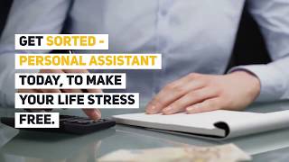 Document Manager - Sorted AI - Personal Assistant