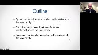 Orodental Manifestations of Vascular Malformations