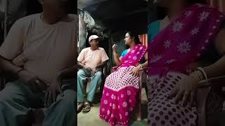 ঠান্ডা পানি দিয়ে ঘুম থেকে উঠাব #funny comedy 🤣 video subscribe 😀 my channel 🥰