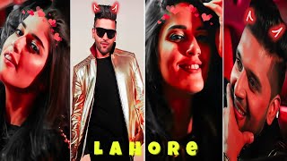 Lahore || Guru Randhawa Song || 4K HD What'sapp Status || #shorts #youtubeshorts