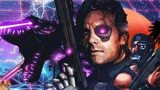 Top 10 Video Game Tutorial Sequences