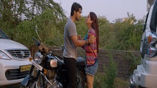 पागलपैन तो मोहब्बत है - Love U Family (HD) | Salman Yusuff Khan | AKsha Pardasany