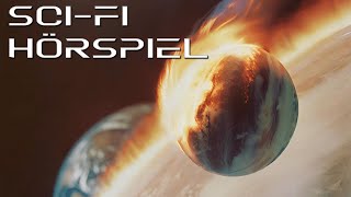 Planetenfeuer - Sci-Fi Hörspiel