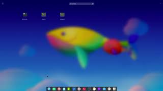 Arch Linux : 34 How to add ArcoLinux spices to Arch Linux Deepin