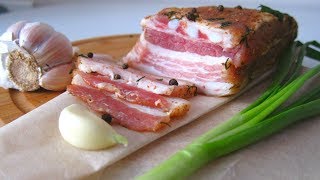 ГРУДИНКА ПО-ДОМАШНЕМУ | САМЫЙ ВКУСНЫЙ РЕЦЕПТ!