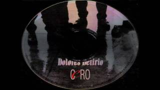 Dolores Delirio - Depresión