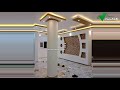 modern cement cupboards designs latest new tv shelves design for living room village construction