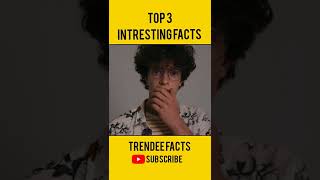 ⚡top 3 unknown facts 😱 in telugu | jn facts telugu | #shorts #youtubeshorts