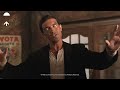 Desperado: El Mariachi VS bad guys in a bar HD CLIP