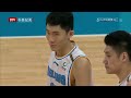 cba 1920 j03 北京首钢 vs 上海久事 08.11.19 beijing feed 1080p