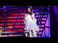 snh48 趙粵 絕美宮廷裝小公主《灰姑娘的玻璃手機》focus 20180203 snh48 group 第四屆年度金曲大賞best50演唱會top39歌曲