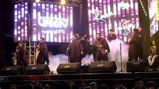 RUNALLAJTA | GRUPO FOLKLÓRICO EN VIVO