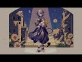 【 歌ってみた 】シャルル jazz arrange with english and chinese【 devilith violustre 新人vtuber 】