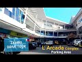 🛣 ZAMBO DRIVE TOUR | L' Arcada Complex Parking