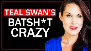 Why "Wellness" Influencers Are Easy Targets For Conspiracy Theories | JHS Ep. 871