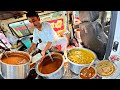 Goli की speed से बिकता है माल । Van मै खोल डाला 5 star Dhaba | street food india