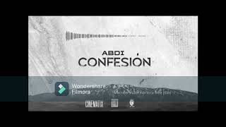 ABDI - Confesión