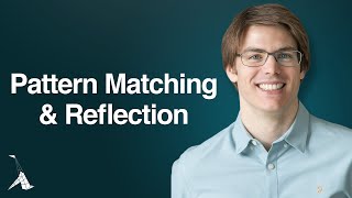 Ch04 Ep05: Pattern Matching & Reflection | Functional Scala